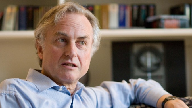 Richard Dawkins 