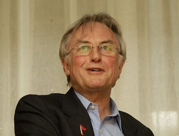 Richard Dawkins, atheist