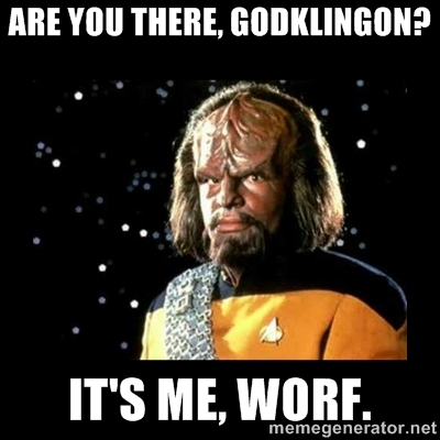 WORF