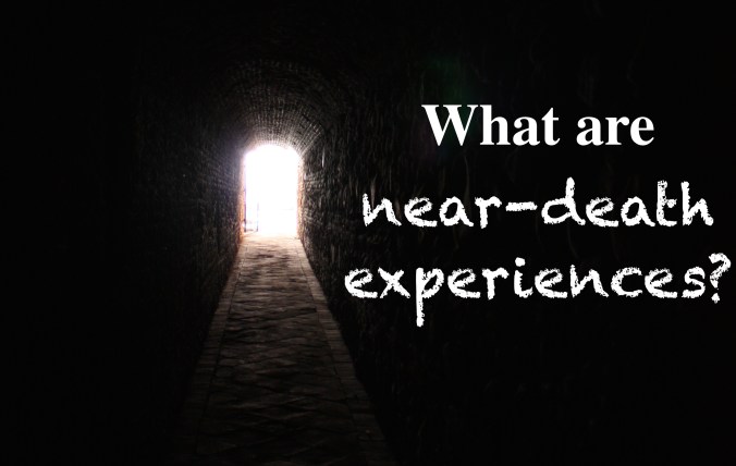near-death experience