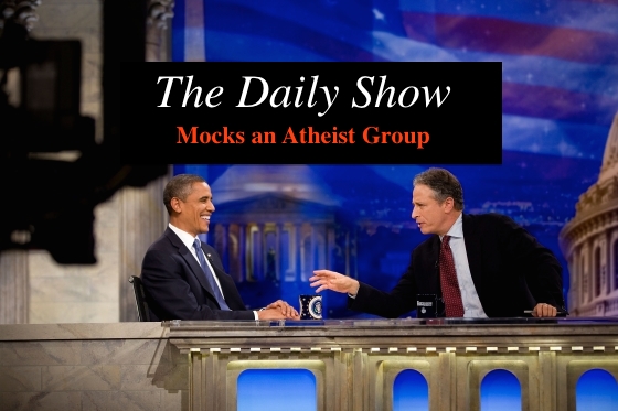 The Daily Show