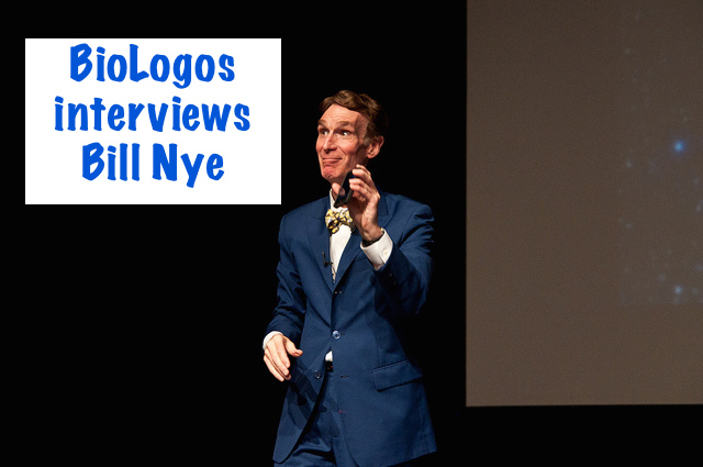 BioLogosBillNye